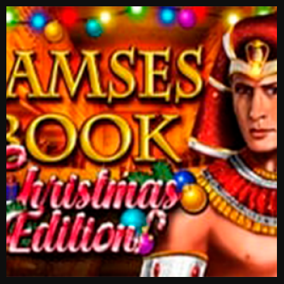 Ramses Book Christmas Edition